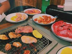 -风味烧烤(泰富店)