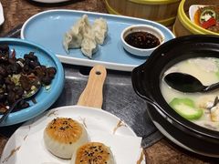 -顺意·顺德家乡菜(国际人才大厦店)