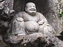 -灵隐飞来峰景区