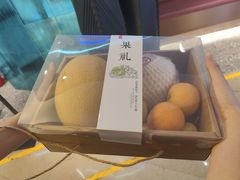 -曼格蒸汽活海鲜·榴莲自助(皇庭广场店)