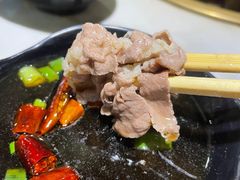 -宣武小院涮肉(前门店)