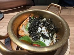 -KimPro 辛普乐概念韩餐