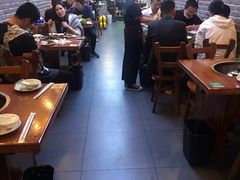 大堂-曹丞相·地锅鸡·地锅鱼(武林店)