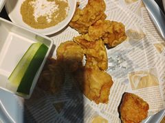 -隆喜元鱼汤包·海鲜(中联广场店)