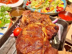 -路易十三西餐厅(西关新天地店)