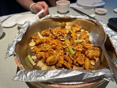 -明州小宴(文化广场店)