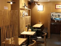 大堂-南小蟹手工點心(三里屯店)
