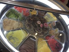 -1868 Café(上海自然博物馆店)