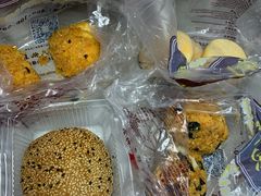 -白玉兰传统小吃