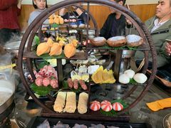 -丽江庭院之爱在路上(西单店)