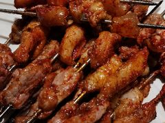 -有奴思烤肉·清真(正宁路店)