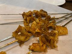 -枪火串烧·东北特色烧烤(罗湖总店)