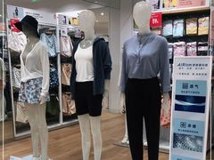 -优衣库(天津天河城店)