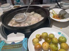 -四季缤纷椰子鸡(雨花亭凯德广场店)