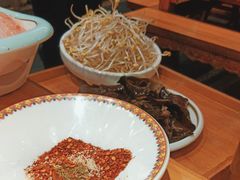-堂客老火锅(欣阳广场总店)