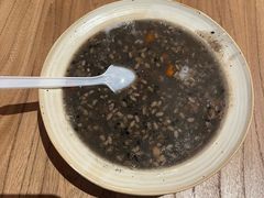 油醪糟小汤圆（招牌）-甘婆婆醪糟汤圆