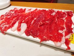 -焯牛潮汕牛肉火锅(云峰街创始店)
