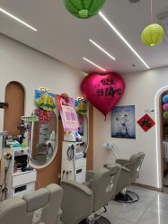 -希梵尔头皮抗衰·科技养发