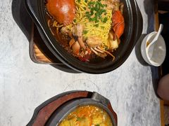 -不仔客海鲜·烧烤·270度海景餐厅(大东海店)