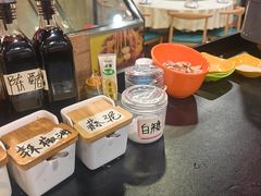 -听涛雅苑百味饺子老家菜馆