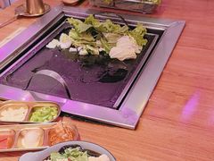 -郭记烤肉创始店(民丰大街店)