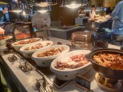 -杭州钱江新城万怡酒店-西餐厅