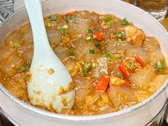 -山丹丹西北菜(金贸大厦店)