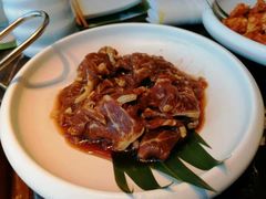 -一品诚记烤肉(大连柏威年购物中心店)