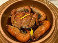 -神仙馆(衡山路店)