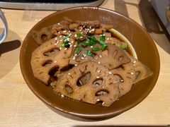 -川堂风·跷脚牛肉·乐山爆炒(宝山日月光店)