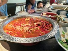 -赠李白·如诗的川味(余杭万达广场店)