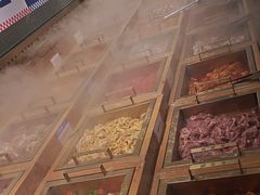 -姜胖胖无限自助烤肉(光明万达店)