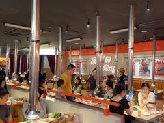 -伊茉家的烤肉店(勒泰中心店)