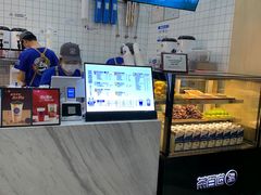 -茶百道(花城汇中区店)