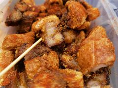 -脆皮五花肉(建东街旗舰店)
