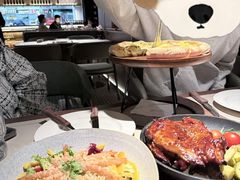 -J·one Bistro吉萬酒厨·牛排