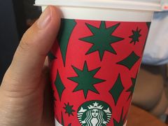 -星巴克(深圳欢乐颂店)