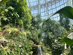 -郑州植物园