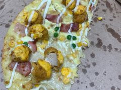 -达美乐比萨(回龙观店)