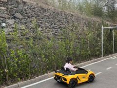 -西部长青自然儿童乐园