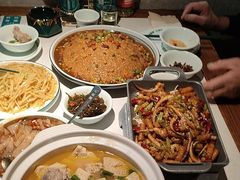 -宋徽厨·安徽菜(绿地店)