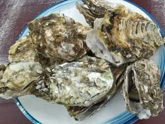 -87号烧烤海鲜·大排档(金沙滩店)