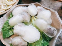 墨鱼仔-重庆渝达老火锅(春熙路店)