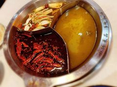 -陈艳红火锅菜·冒菜(簋街店)