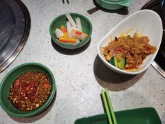 -润园四季椰子鸡火锅(海上世界店)