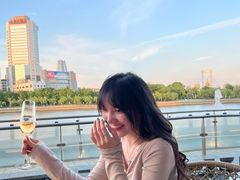 -MONICH牛排融合餐厅(和义大道购物中心店)