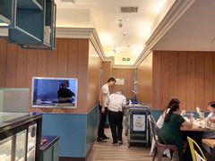 -小鱼小牛·鱼牛干锅·脆鱼火锅(世欧广场店)