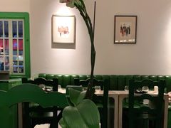 大堂-Carmen卡门西班牙餐厅