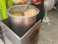 -榮泰米粉湯(Left Shop)