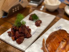 -小大董·烤鸭(王府井apm店)